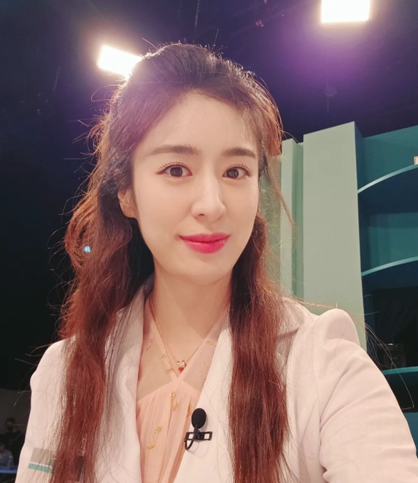 "사랑하는 혜연이" 주진모, 아내 민혜연 향한 애정 '뿜뿜'