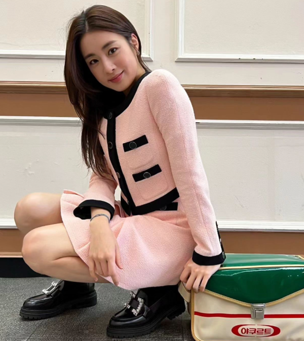 강소라, 한의사 남편 차에 여사친 폰 블루투스…논쟁 정리