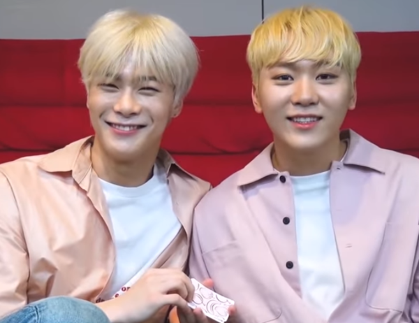 문빈 49제에 부승관 "너 없이 괜찮게 살 바엔..."