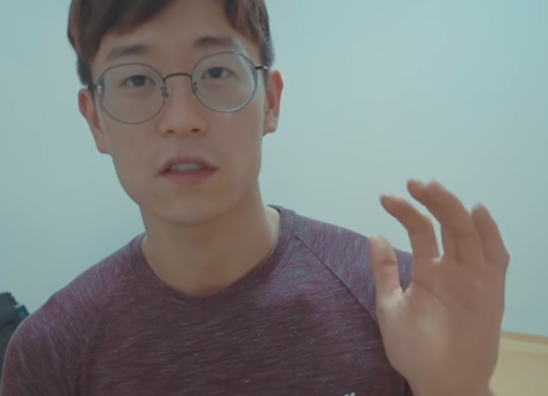 '음주운전+학폭 논란' 지기TV 복귀하나? 근황 화제