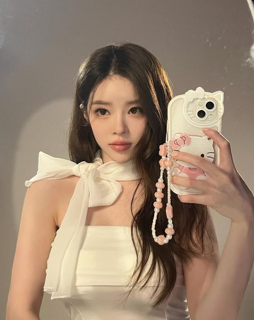 '승리 열애설' 유혜원, 남자친구 언급 "결혼할 남자만"