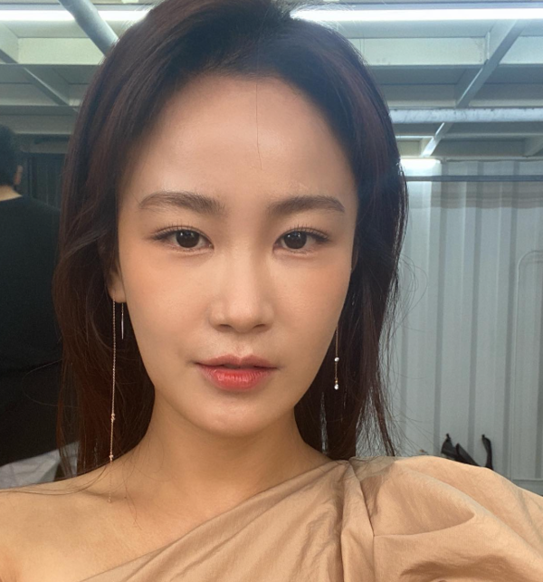 김지민 드디어 "김준호와 결혼하겠다" 선언