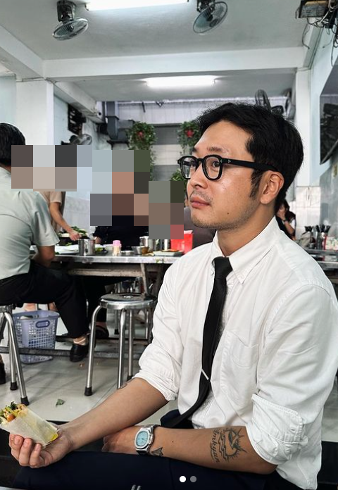 무한도전 초창기 멤버 근황에 "월 수입 고급 세단 정도"