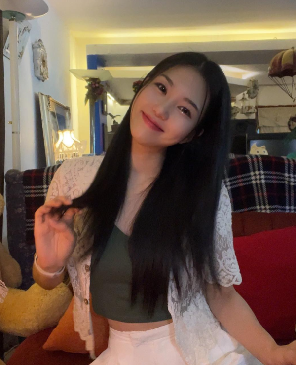 '낙상사고로 사망' 박수련 누구? 마지막 인스타 '울컥'