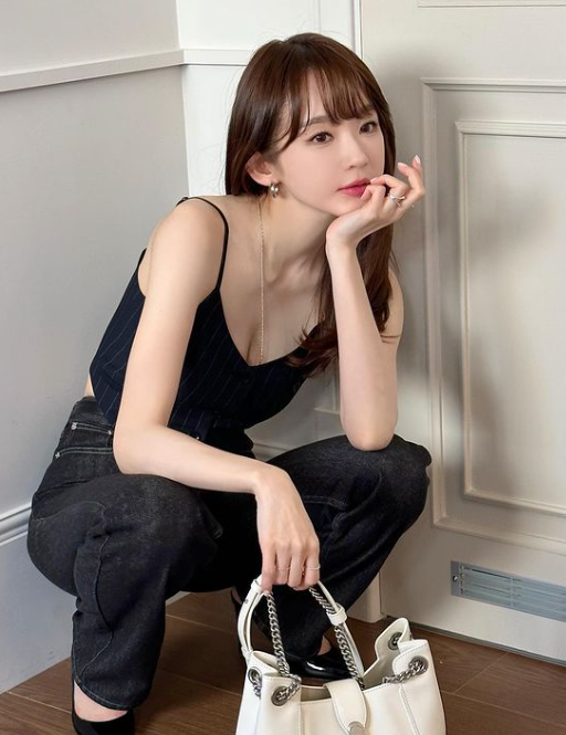 '열정페이 논란' 강민경 회사 근황에 '깜짝'