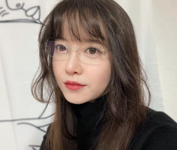 구혜선 패소, 인스타 근황에 "충격받아 혼자 소주마심"