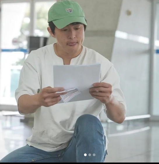 '태계일주' 기안84 또 논란 무슨 일? 누리꾼들 갑론을박