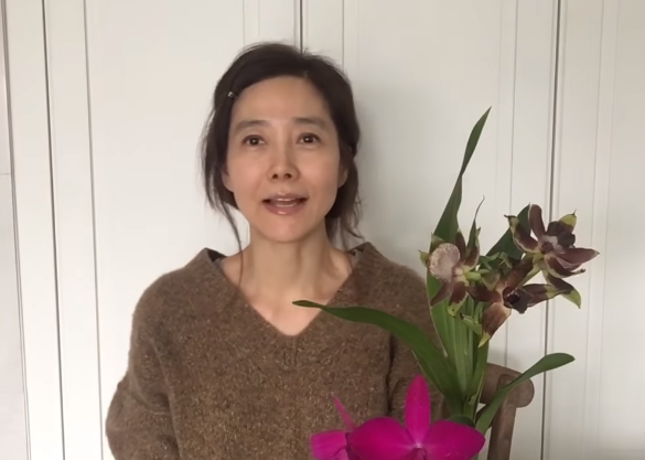 강수지, 트라우마 고백 "약 가지고 있다"