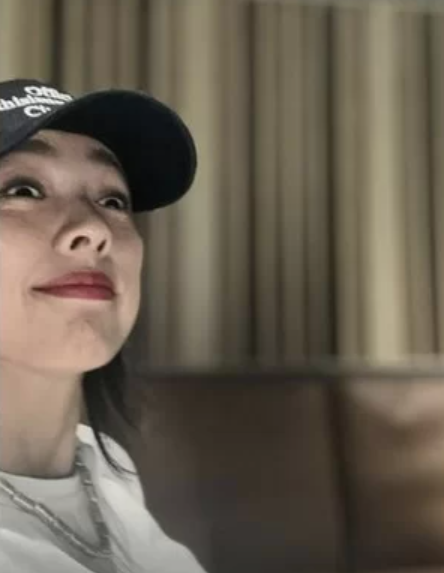 'SNS 중독' 이효리, 이런 사진까지 올렸다