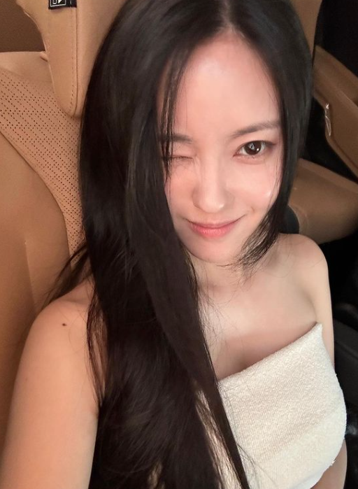 황의조 전 여자친구 효민 발언 "결혼할 바에 죽을래" 재조명
