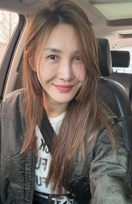 사고친 엄태웅에 아내 윤혜진 "죽일 수도 없고"