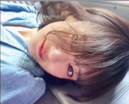 '42세 맞아?' 장나라, 소녀 같은 미모 근황 공개