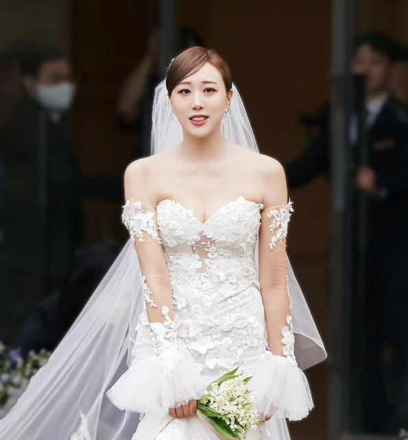 임라라, 두 달 만에 9kg 감량한 식단 공개