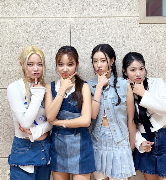 피프티 피프티 사태, 대표 잘못이 100%라는 이유