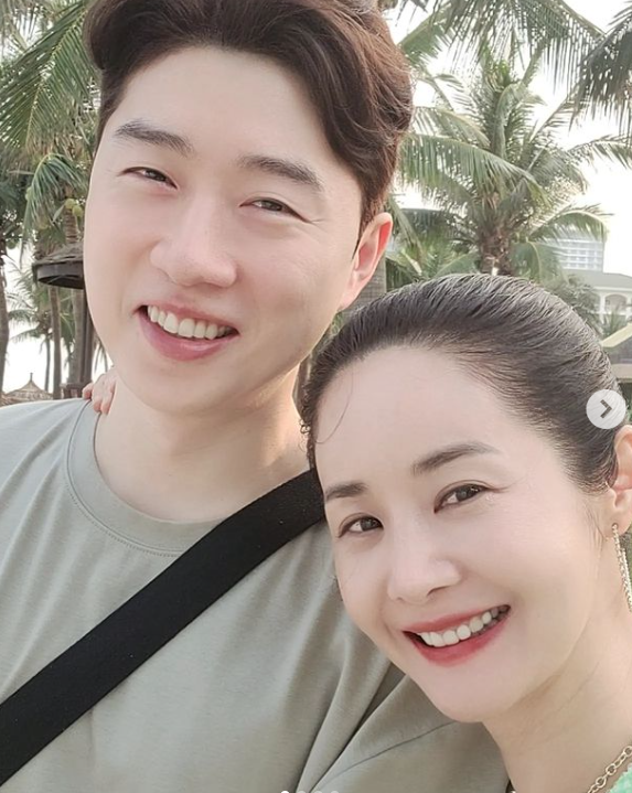 김가연, 남편 임요한과 별거 폭로 "꽤 됐다"