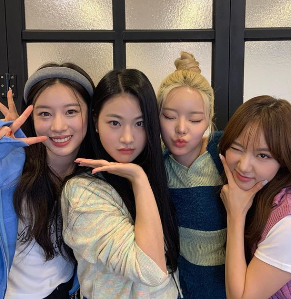 피프티 피프티, 소송 이기려는 목적 없다? 무슨 의도?