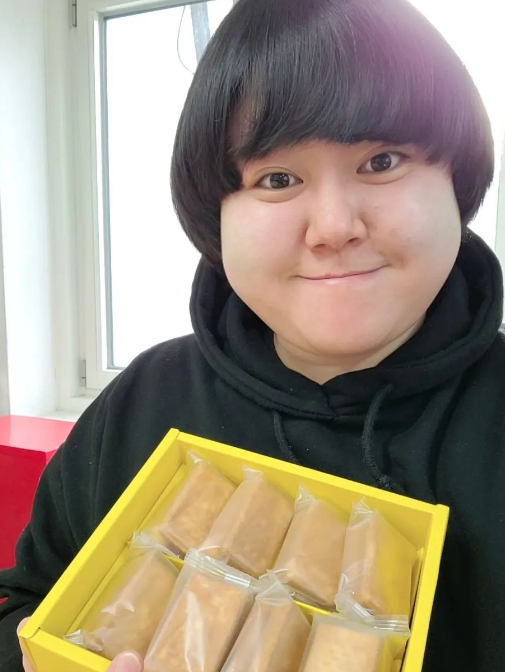 개그우먼 이지수 사망, 누구? 인스타에 '울컥'