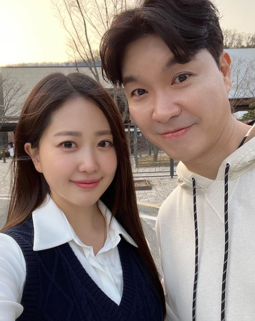 박수홍 아내 김다예, 김용호에 "니 먹고 사는 방법 이정도"
