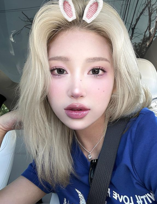 故최진실 딸 최준희 결국…"이렇게까지 될 줄 몰랐다"