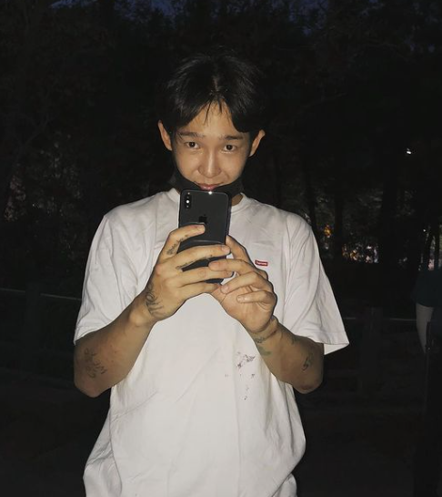 '마약 혐의' 남태현, 서민재 언급 "잘은 모르지만…"