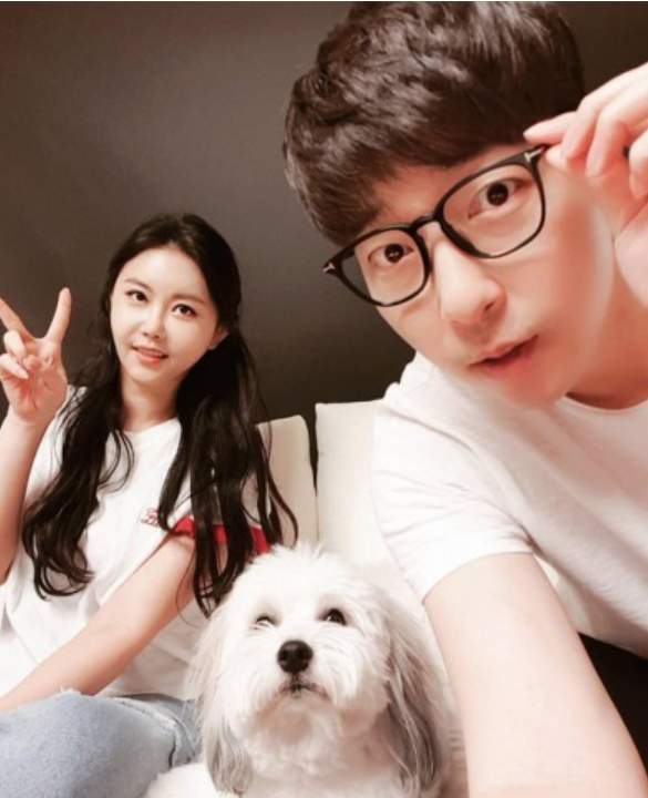 대도서관 윰댕 이혼 "이미 별거 중, 더 친해졌다"