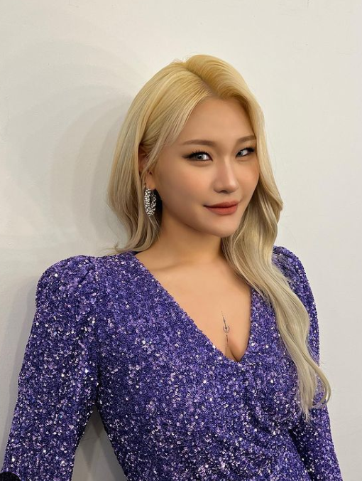 손승연 열애설, 지목된 남배우 누구? 상대는 'NO'