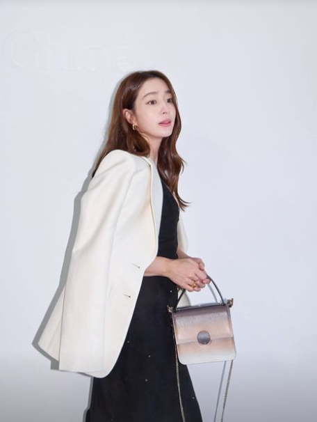 이병헌·이민정 둘째 임신, 근황에 "애 엄마 맞아?"