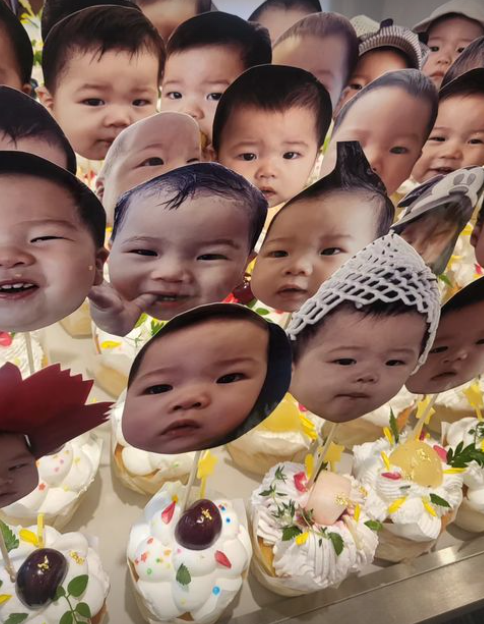 홍현희 제이쓴 아들 오늘(5일) 돌잔치 이효리도 참석