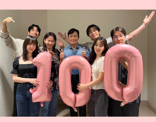 콘크리트 유토피아 개봉 4일 만에 100만 동원 화제