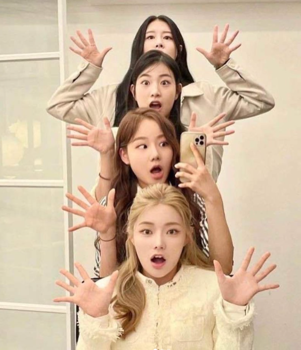 전홍준 대표, 결국 피프티피프티 손절…유튜브에 '떡하니'