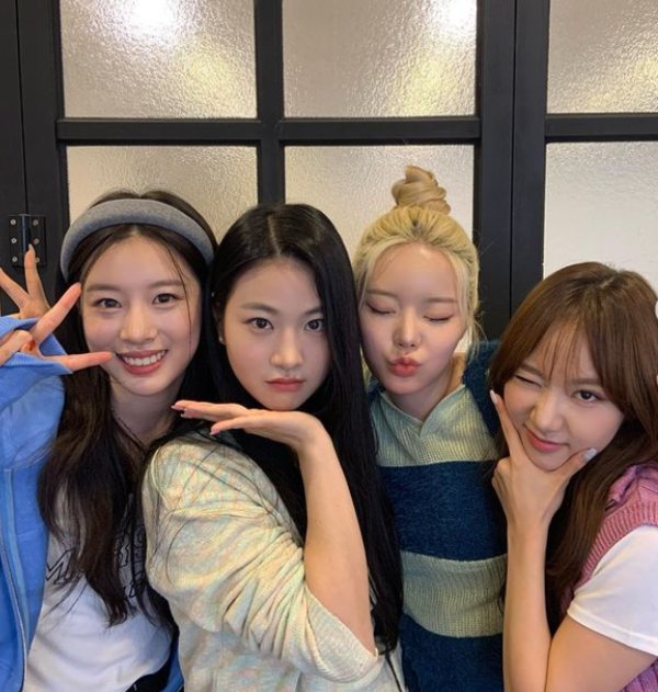 '그알' 피프티피프티 전홍준 대표 강압적 다이어트? 입 열었다
