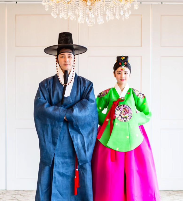심형탁, 우리나라에서의 결혼식 걱정하는 이유 