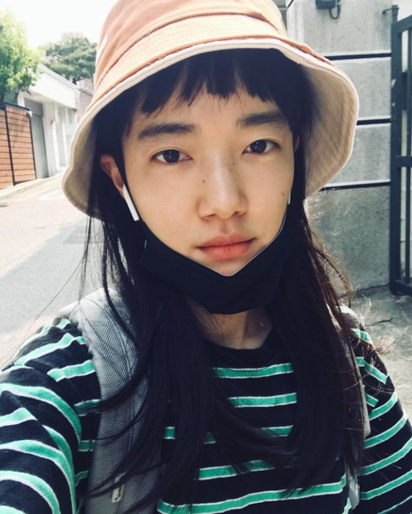 '그알' 보고 피프티피프티 응원한 여배우 화제