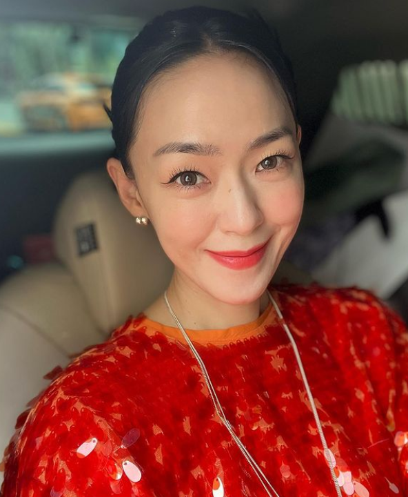 자우림 김윤아 日 오염수 방류 저격에 '영구 입국 정지 요청'