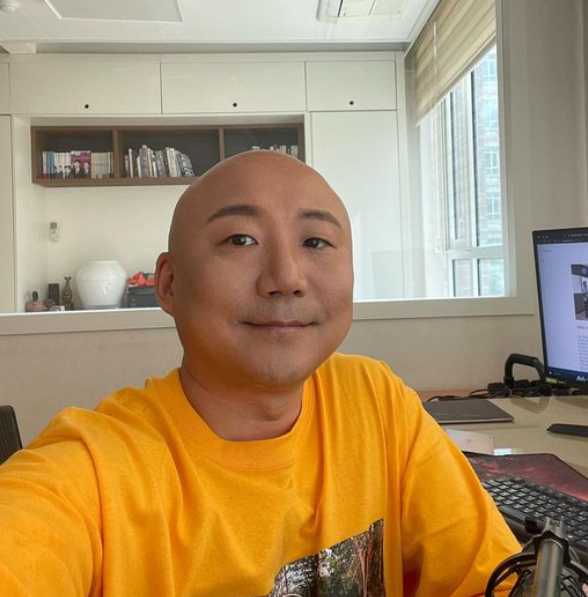 주호민, 아들 특수교사에게 보낸 유튜브 영상이 '충격'