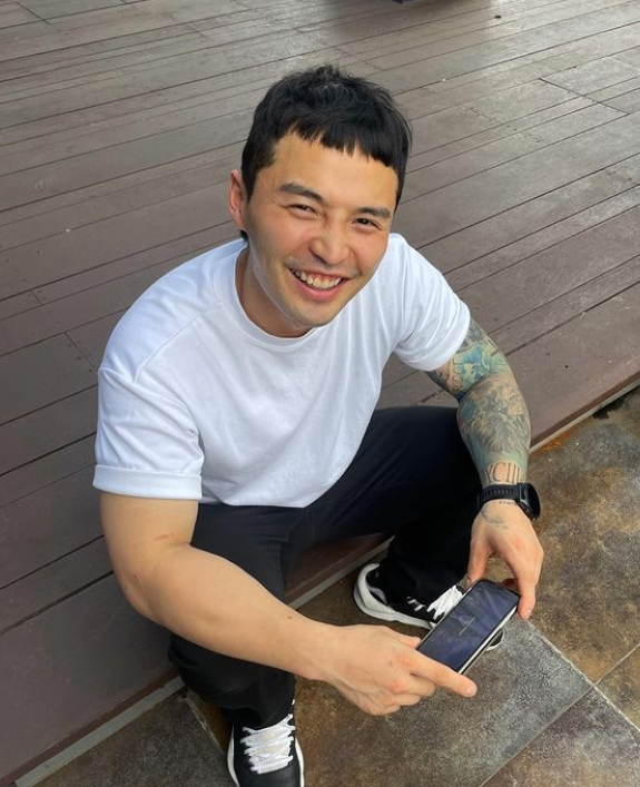 '부모 빚투' 마이크로닷 방송 복귀? 6년만의 근황 '충격'