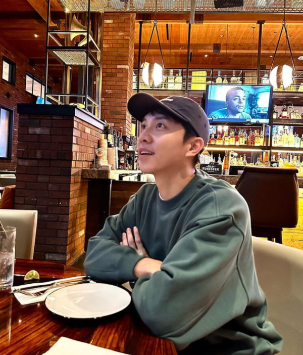 이승기, 태도 논란에 이어 갑질 논란? "급에 맞지 않는다"