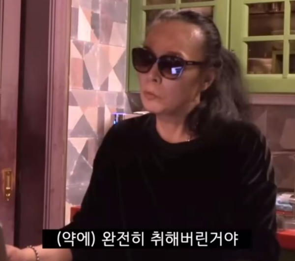 '부활' 김태원, 마약 절대 하면 안되는 이유 '충격'