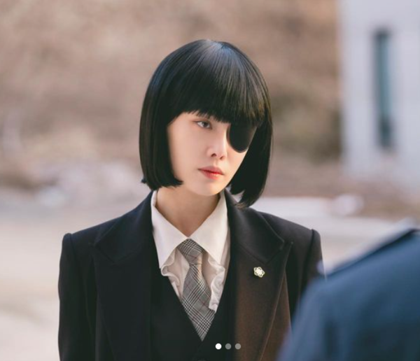 김히어라 학폭 논란에 인스타 보니 '충격'