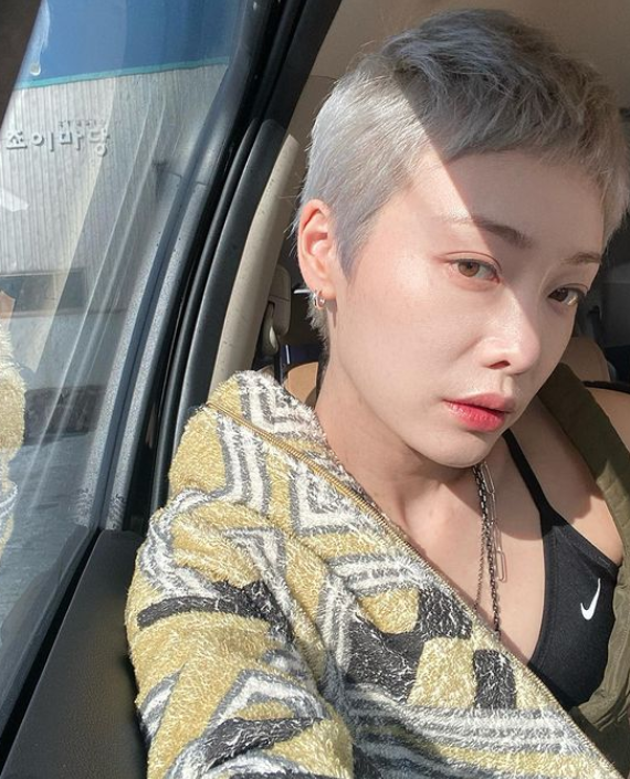 김히어라 "학폭 제보자와 만나, 해결됐다고 생각했는데…"