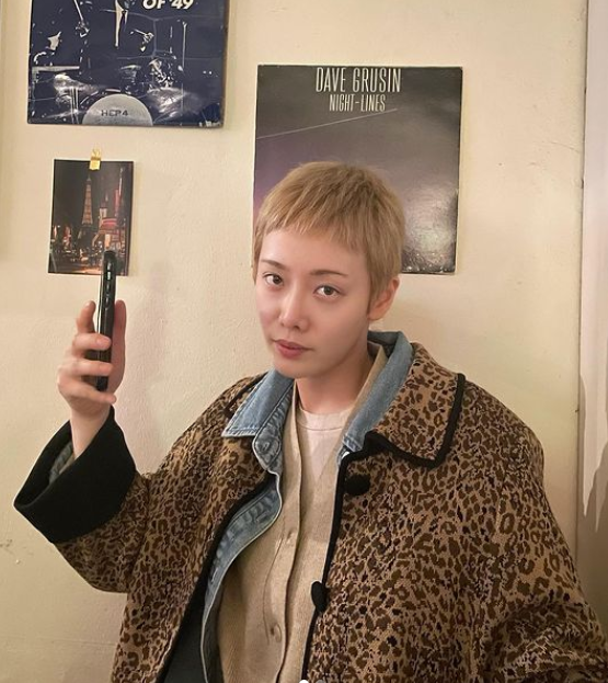 김히어라 학폭 논란 뒤집어진다? "가해자가 학폭 피해자 행세"