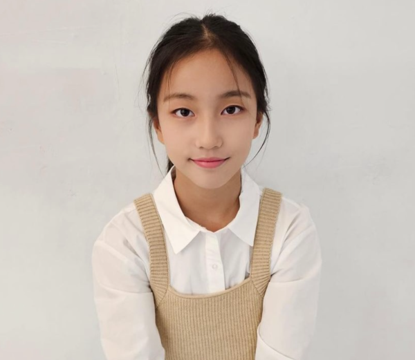 '금쪽이' 나왔던 이지현 큰딸, 근황에 "배우해도 될 듯"