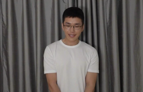 보겸 얼굴 공개, 충격적인 비주얼에 "의사 욕하지 마"