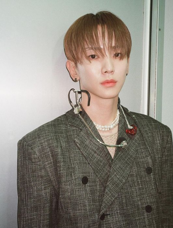 샤이니 키 사과문 업로드 무슨 일? "언행에 신중하겠다"