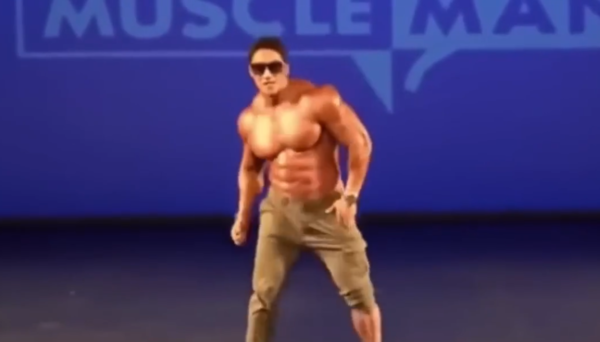 '이혼 조정 중' 황철순, 일본에서 떡상중? "천만 뷰 나왔다"