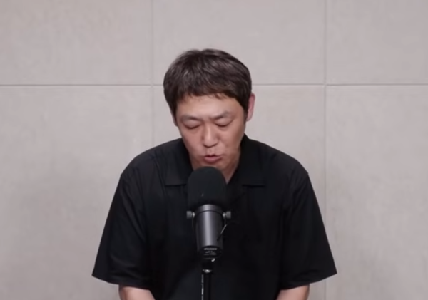 김용호, 오인혜·장자연에게 남긴 유언 '충격'