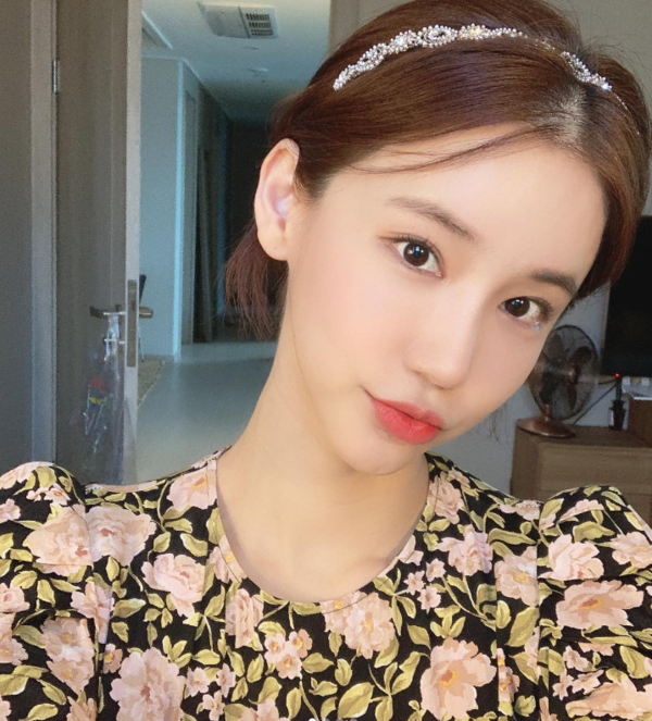 김용호 때문에 극단적 선택한 여배우 재조명