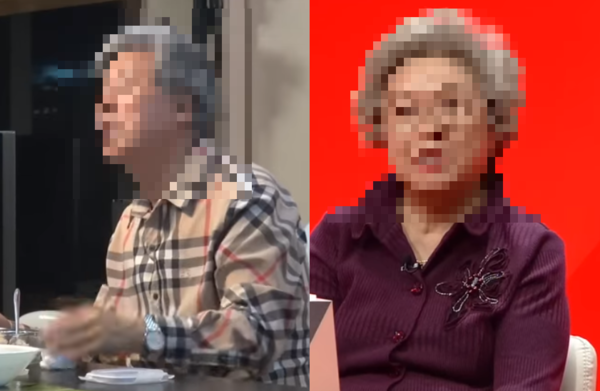 "콘돔도 치워줬는데" 박수홍 부모 증언 내용이 '충격'