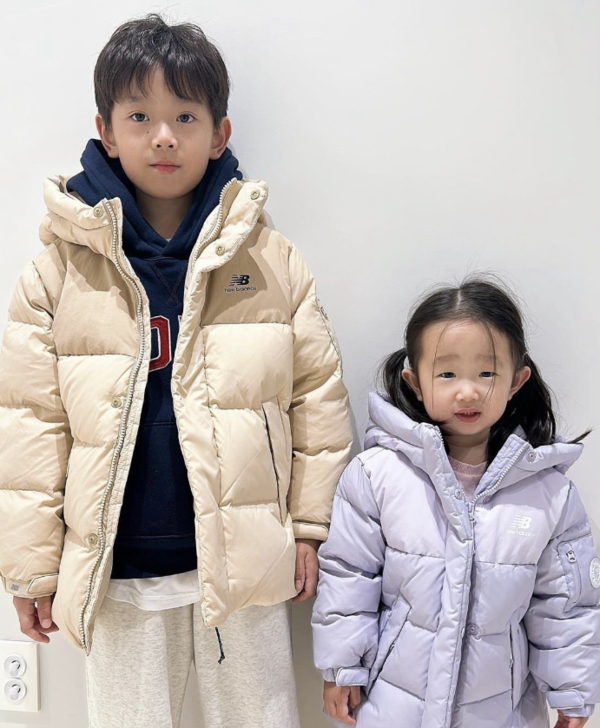 윤형빈·정경미 아들딸의 폭풍성장 근황 화제