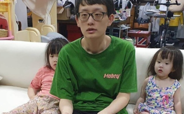 웹툰작가 조석, 충격적인 근황 "따돌림 및 괴롭힘에 대한…"